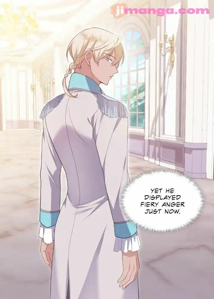 Daisy: How To Become The Duke’s Fiancée Chapter 151