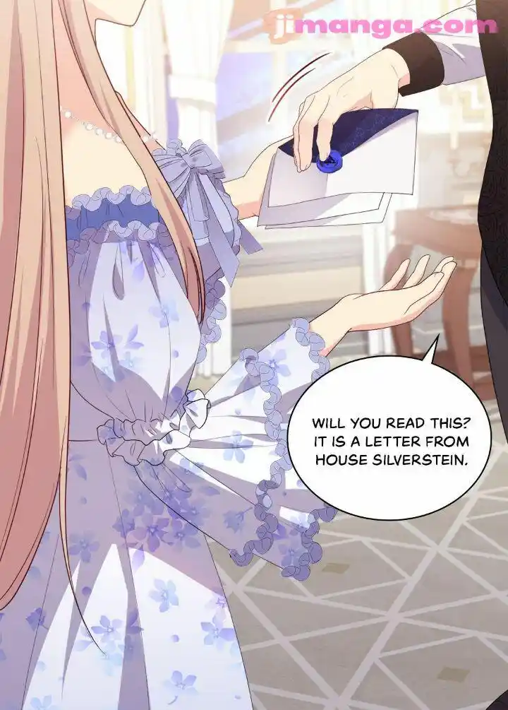 Daisy: How To Become The Duke’s Fiancée Chapter 151