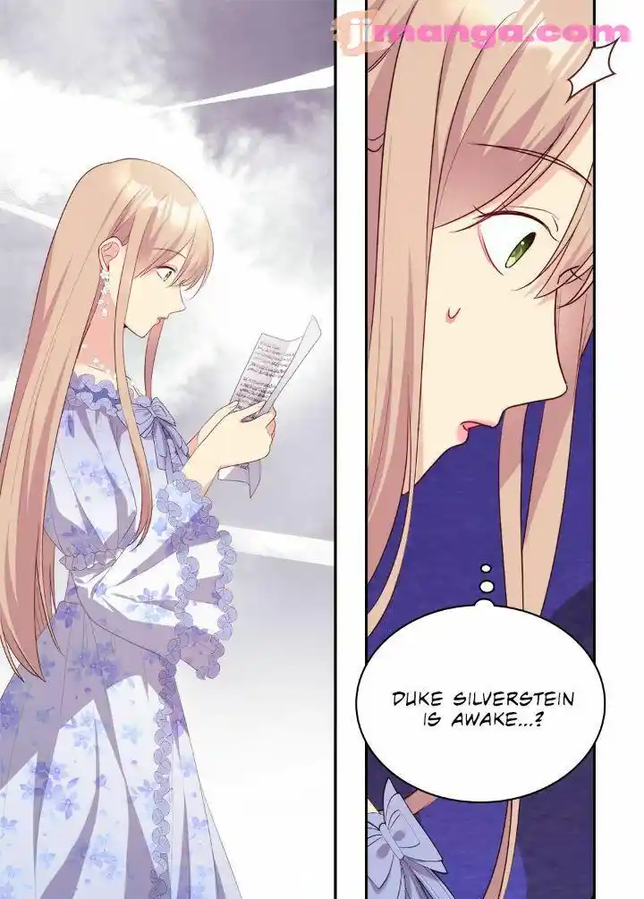 Daisy: How To Become The Duke’s Fiancée Chapter 151