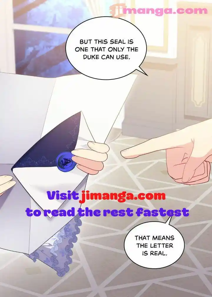 Daisy: How To Become The Duke’s Fiancée Chapter 151