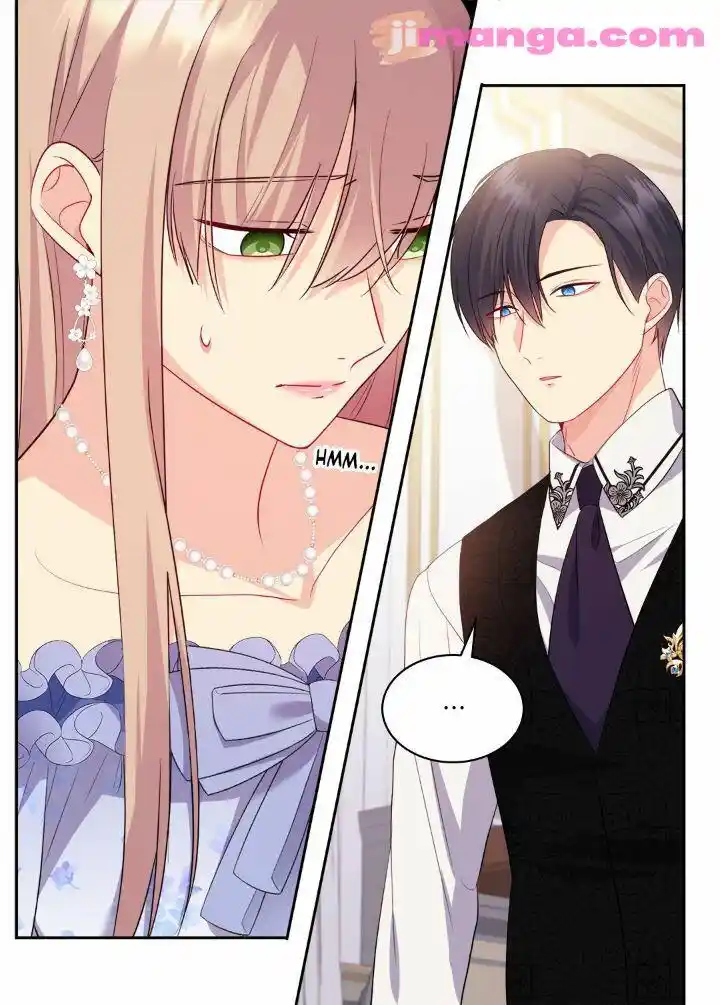 Daisy: How To Become The Duke’s Fiancée Chapter 151