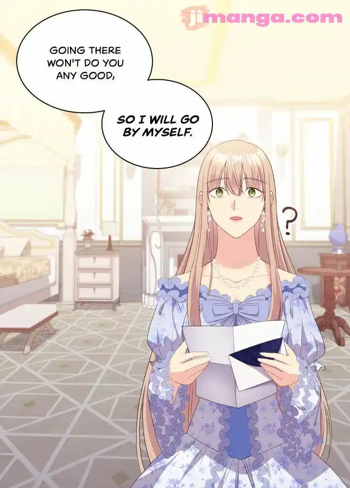 Daisy: How To Become The Duke’s Fiancée Chapter 151