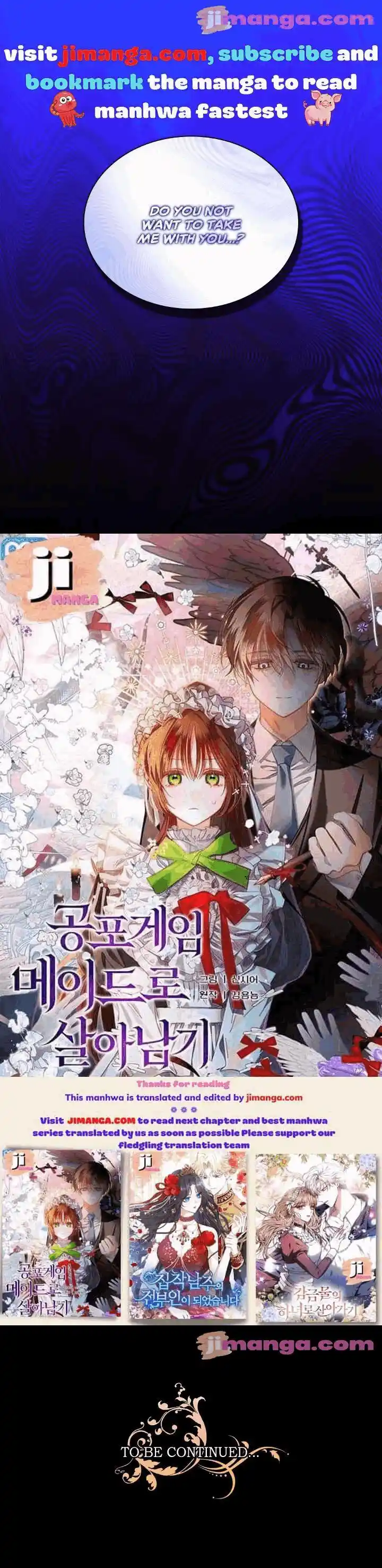 Daisy: How To Become The Duke’s Fiancée Chapter 151