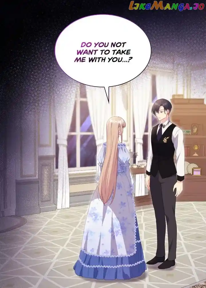 Daisy: How To Become The Duke’s Fiancée Chapter 152