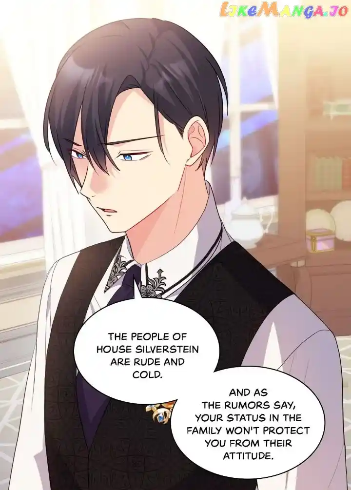 Daisy: How To Become The Duke’s Fiancée Chapter 152