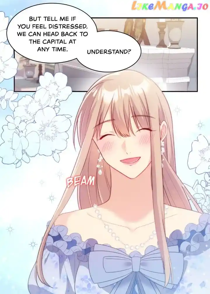 Daisy: How To Become The Duke’s Fiancée Chapter 152