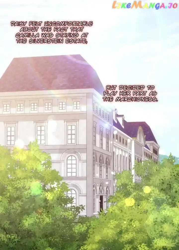 Daisy: How To Become The Duke’s Fiancée Chapter 152