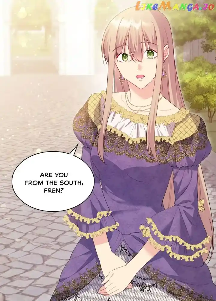 Daisy: How To Become The Duke’s Fiancée Chapter 152