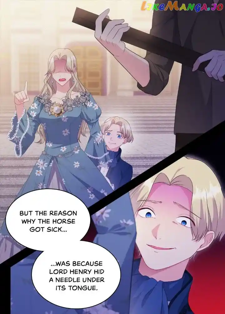 Daisy: How To Become The Duke’s Fiancée Chapter 152