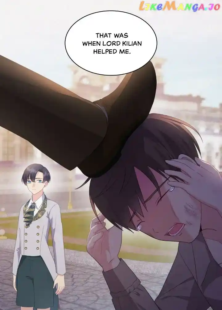 Daisy: How To Become The Duke’s Fiancée Chapter 152