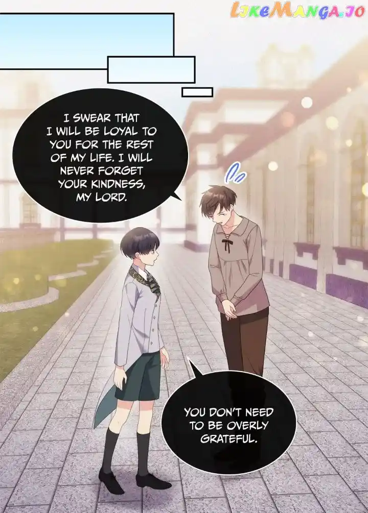 Daisy: How To Become The Duke’s Fiancée Chapter 152