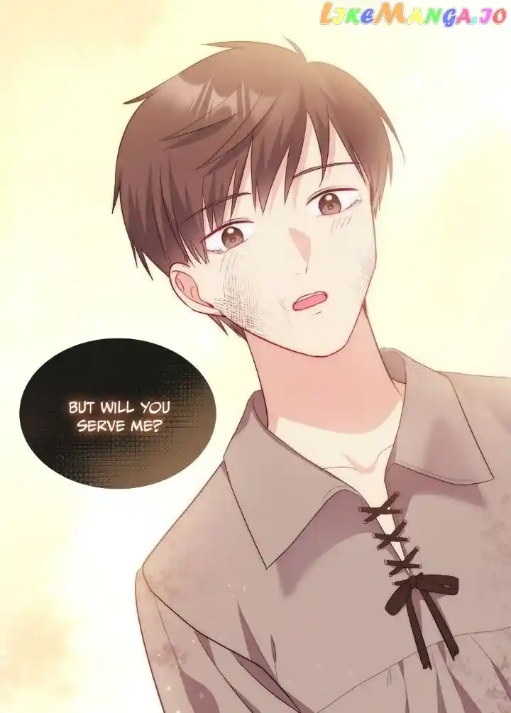 Daisy: How To Become The Duke’s Fiancée Chapter 152