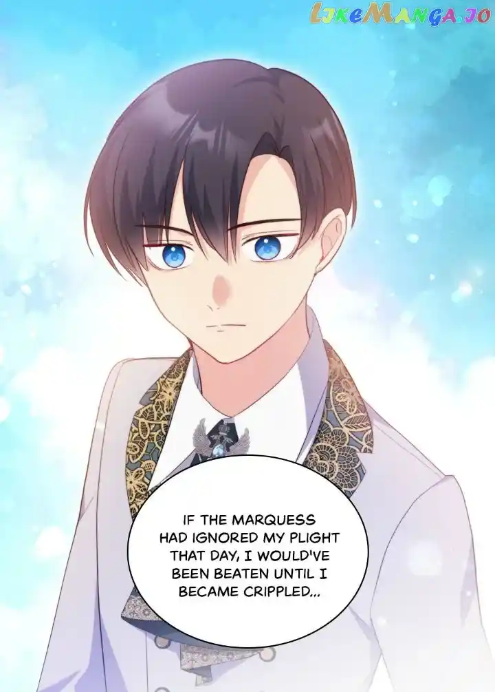 Daisy: How To Become The Duke’s Fiancée Chapter 152