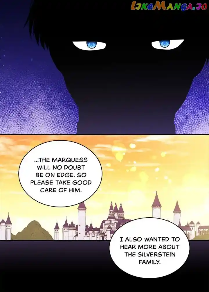 Daisy: How To Become The Duke’s Fiancée Chapter 152