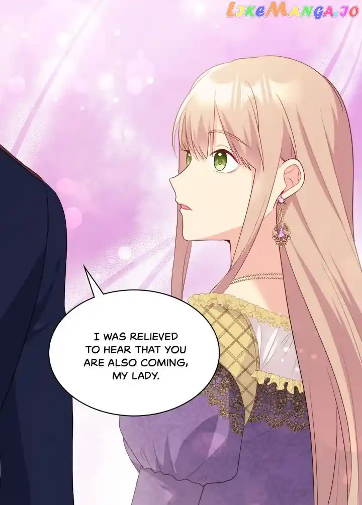 Daisy: How To Become The Duke’s Fiancée Chapter 152