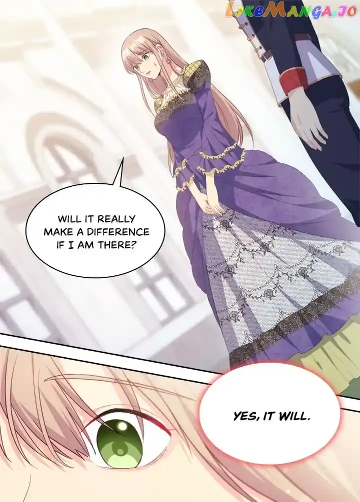 Daisy: How To Become The Duke’s Fiancée Chapter 152