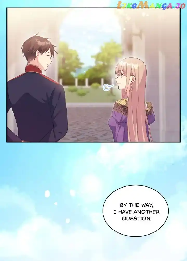 Daisy: How To Become The Duke’s Fiancée Chapter 152