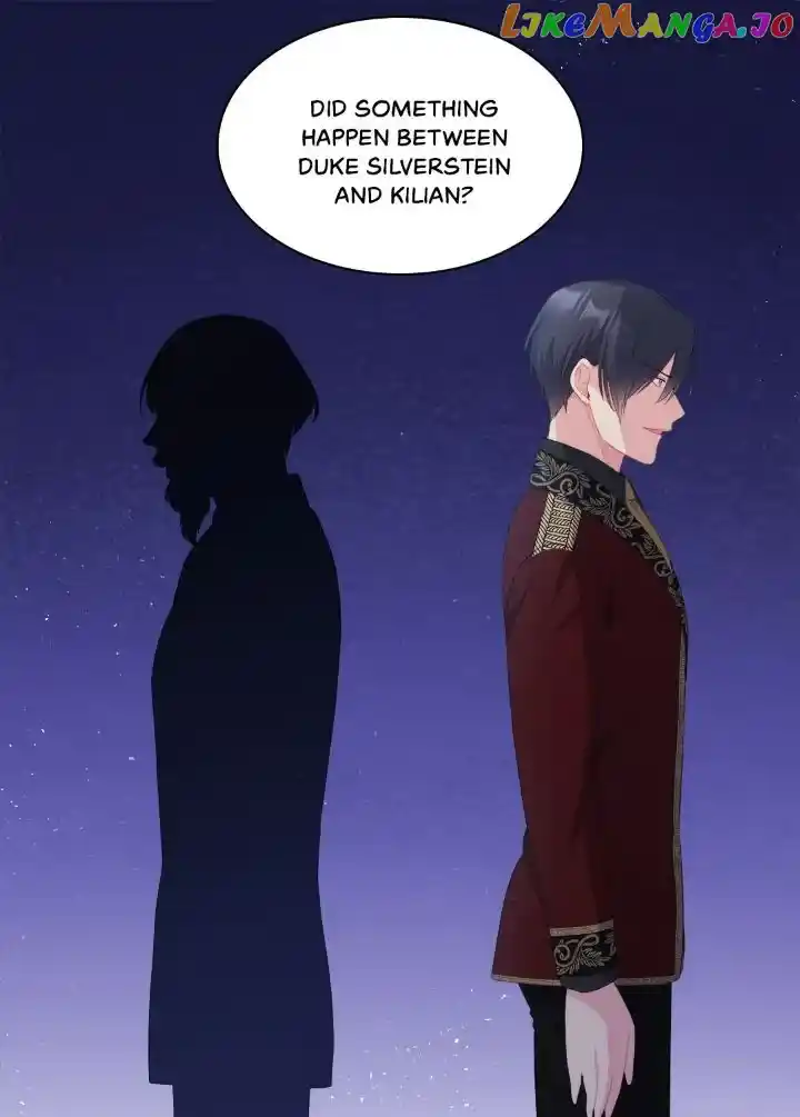 Daisy: How To Become The Duke’s Fiancée Chapter 152