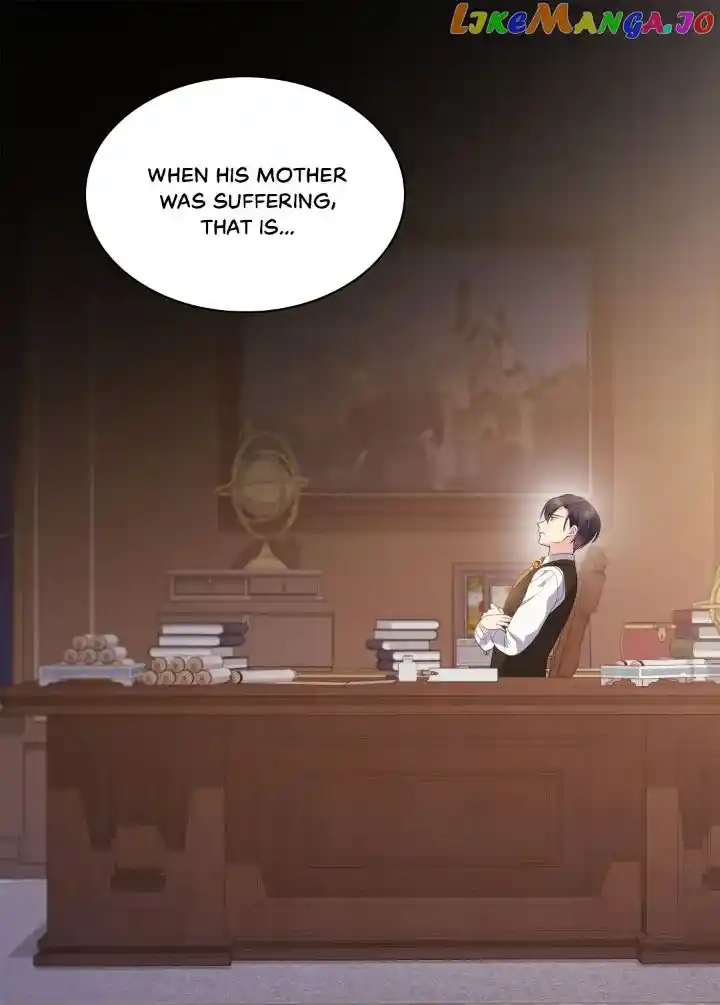 Daisy: How To Become The Duke’s Fiancée Chapter 152