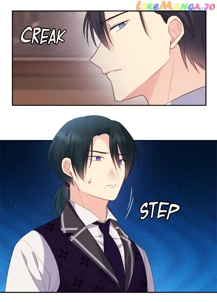 Daisy: How To Become The Duke’s Fiancée Chapter 152