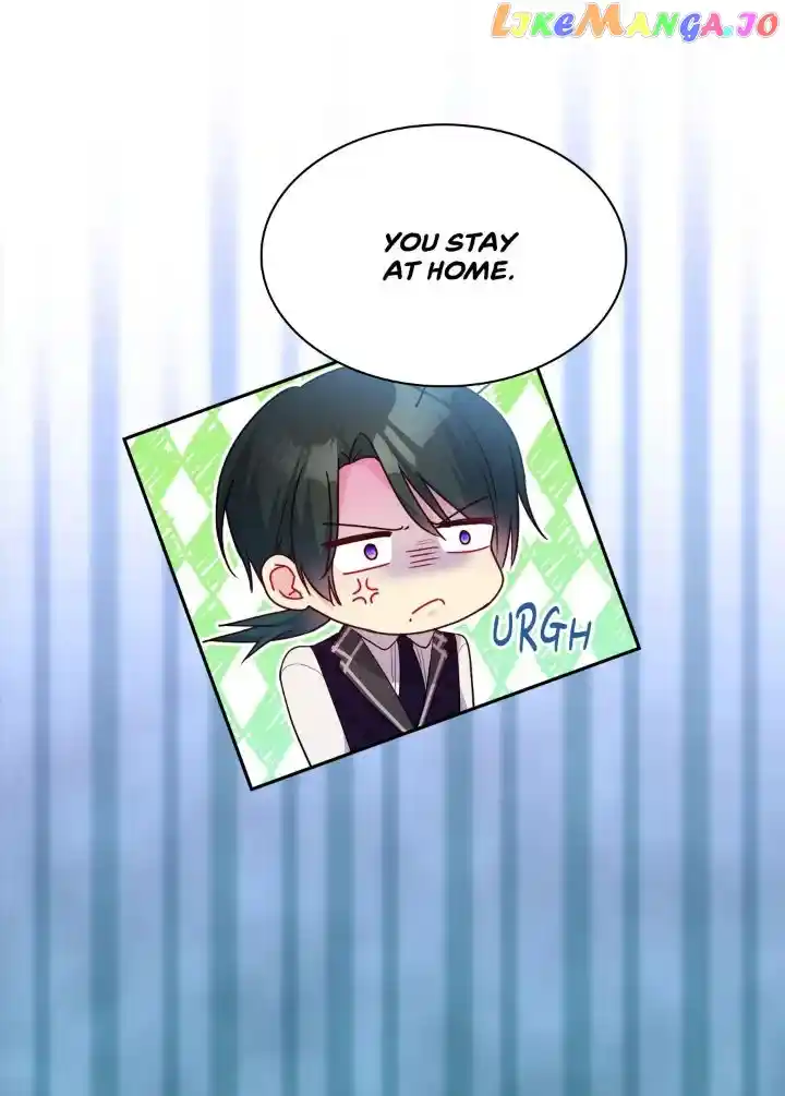 Daisy: How To Become The Duke’s Fiancée Chapter 152