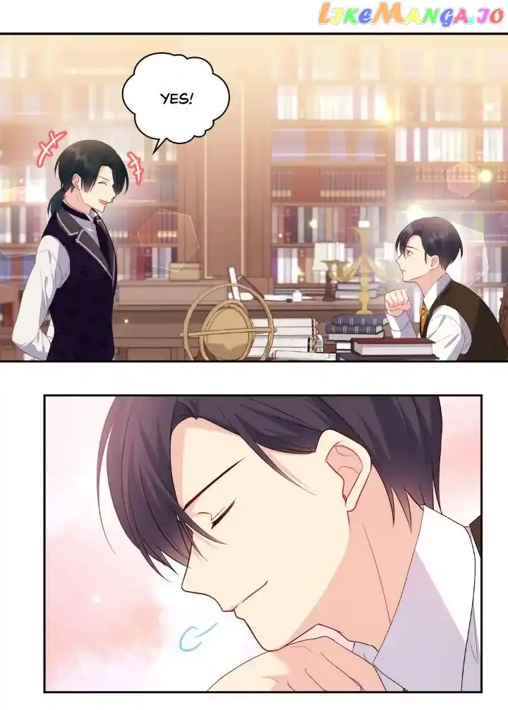 Daisy: How To Become The Duke’s Fiancée Chapter 152