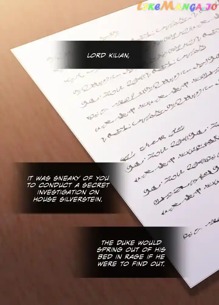 Daisy: How To Become The Duke’s Fiancée Chapter 152