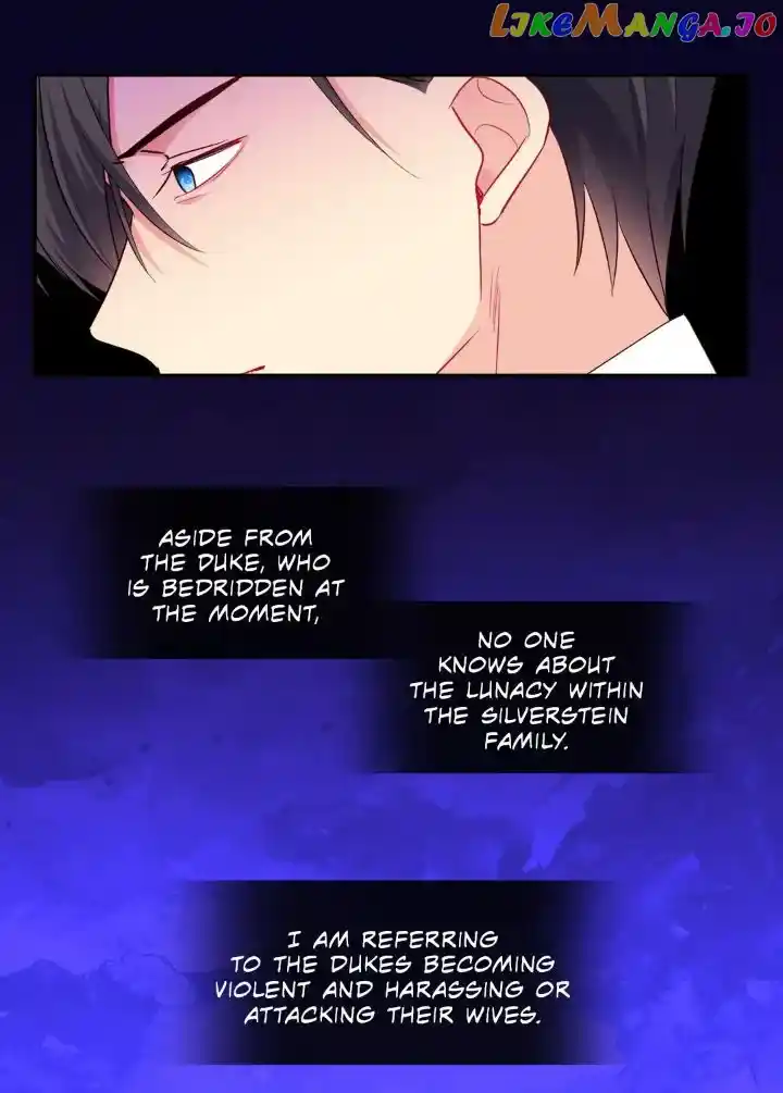 Daisy: How To Become The Duke’s Fiancée Chapter 152