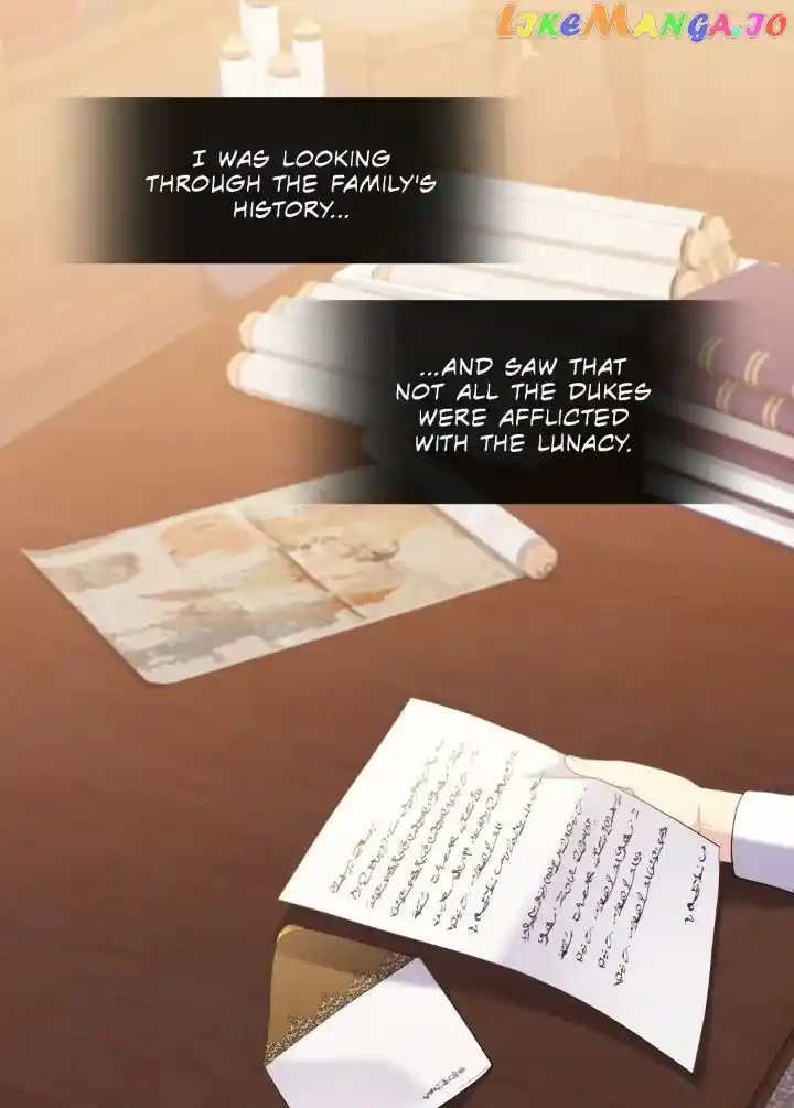 Daisy: How To Become The Duke’s Fiancée Chapter 152