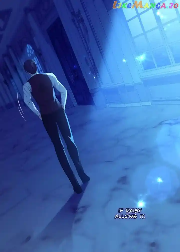 Daisy: How To Become The Duke’s Fiancée Chapter 152