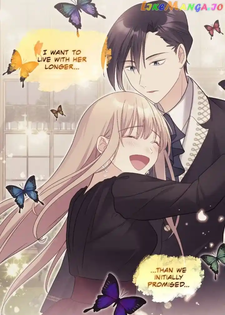 Daisy: How To Become The Duke’s Fiancée Chapter 152