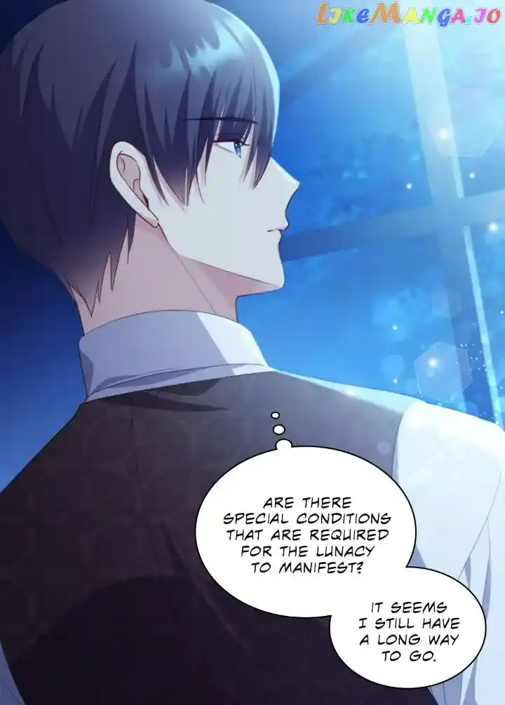 Daisy: How To Become The Duke’s Fiancée Chapter 152