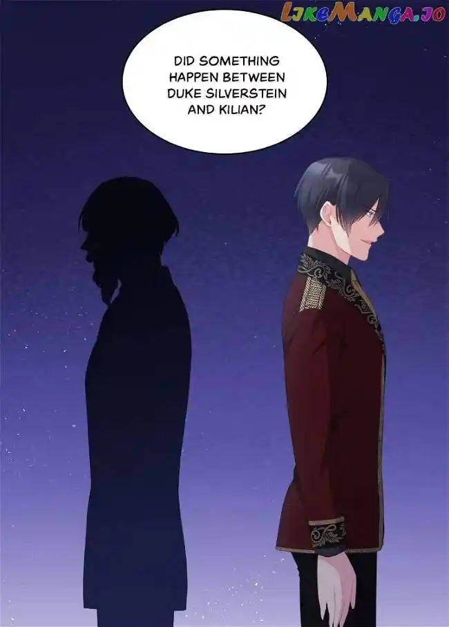 Daisy: How To Become The Duke's Fiancée Chapter 152.5