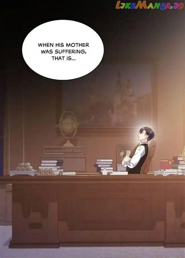 Daisy: How To Become The Duke's Fiancée Chapter 152.5