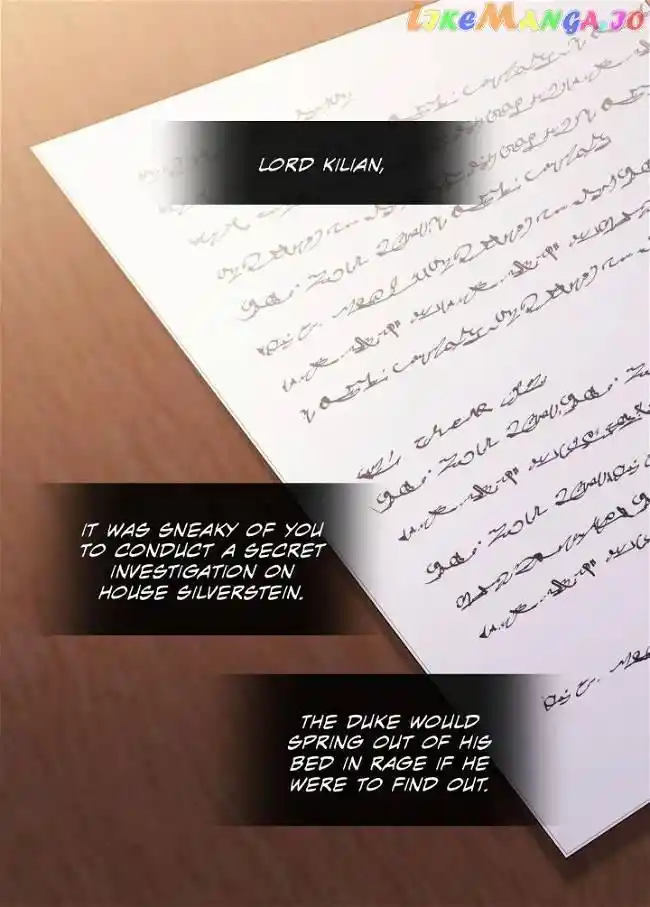 Daisy: How To Become The Duke's Fiancée Chapter 152.5