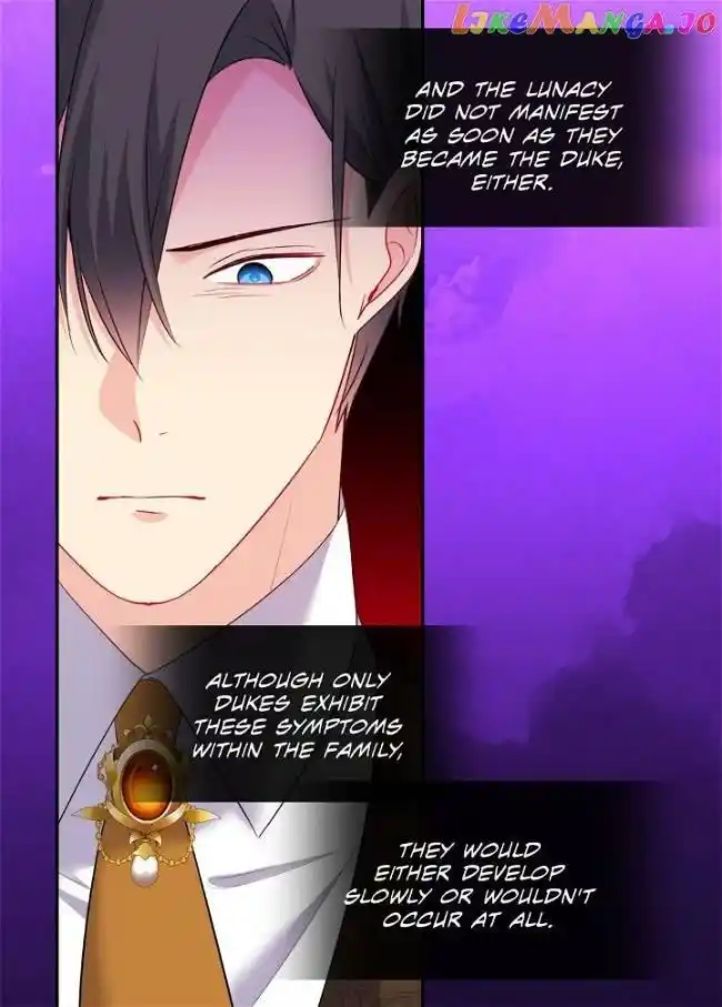 Daisy: How To Become The Duke's Fiancée Chapter 152.5