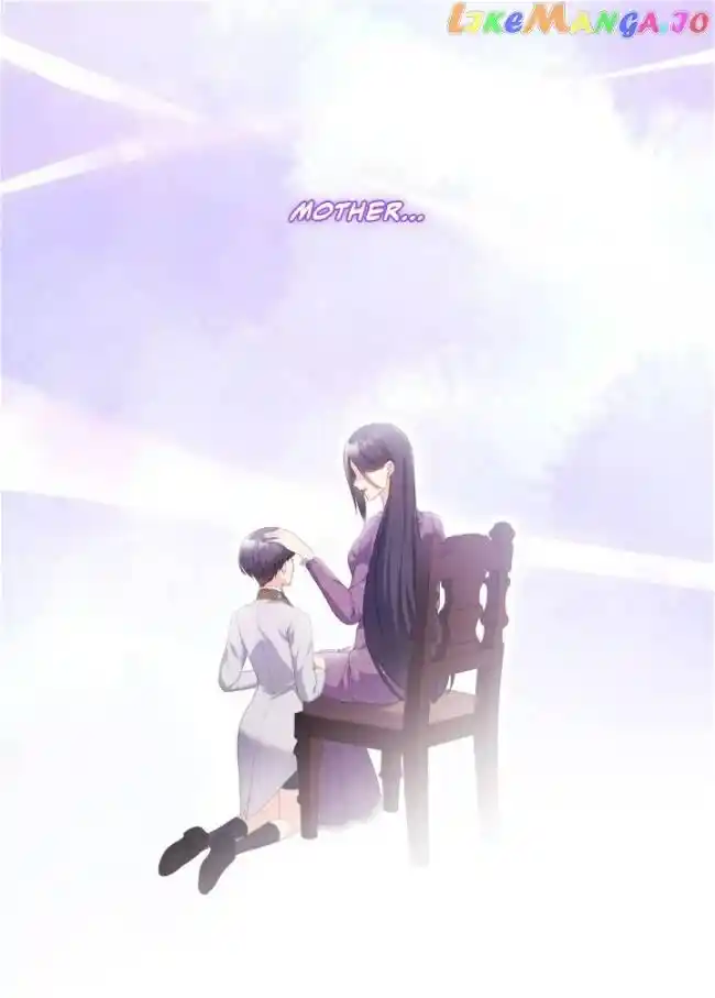 Daisy: How To Become The Duke's Fiancée Chapter 152.5