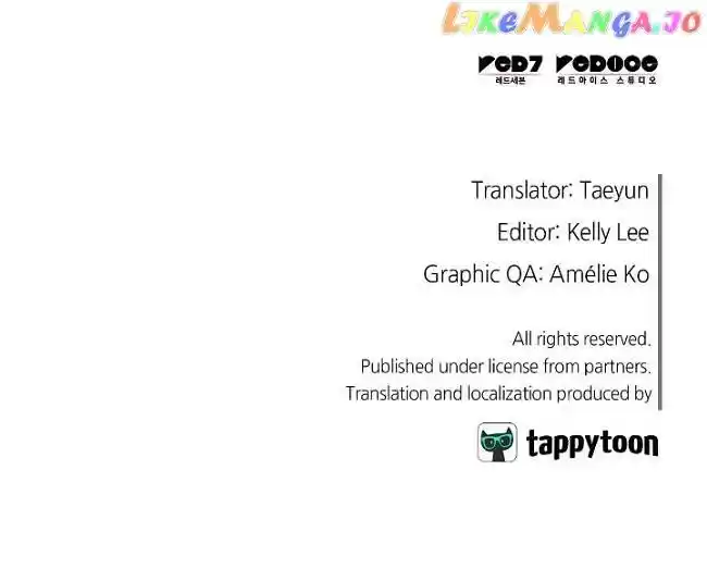 Daisy: How To Become The Duke's Fiancée Chapter 152.5