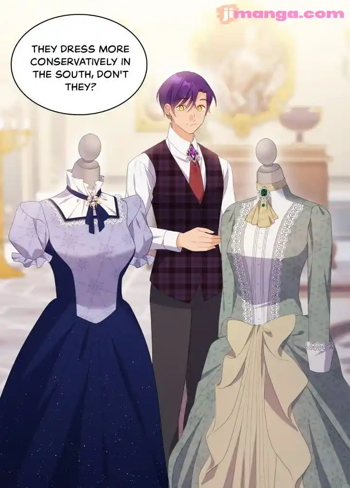 Daisy: How To Become The Duke’s Fiancée Chapter 153