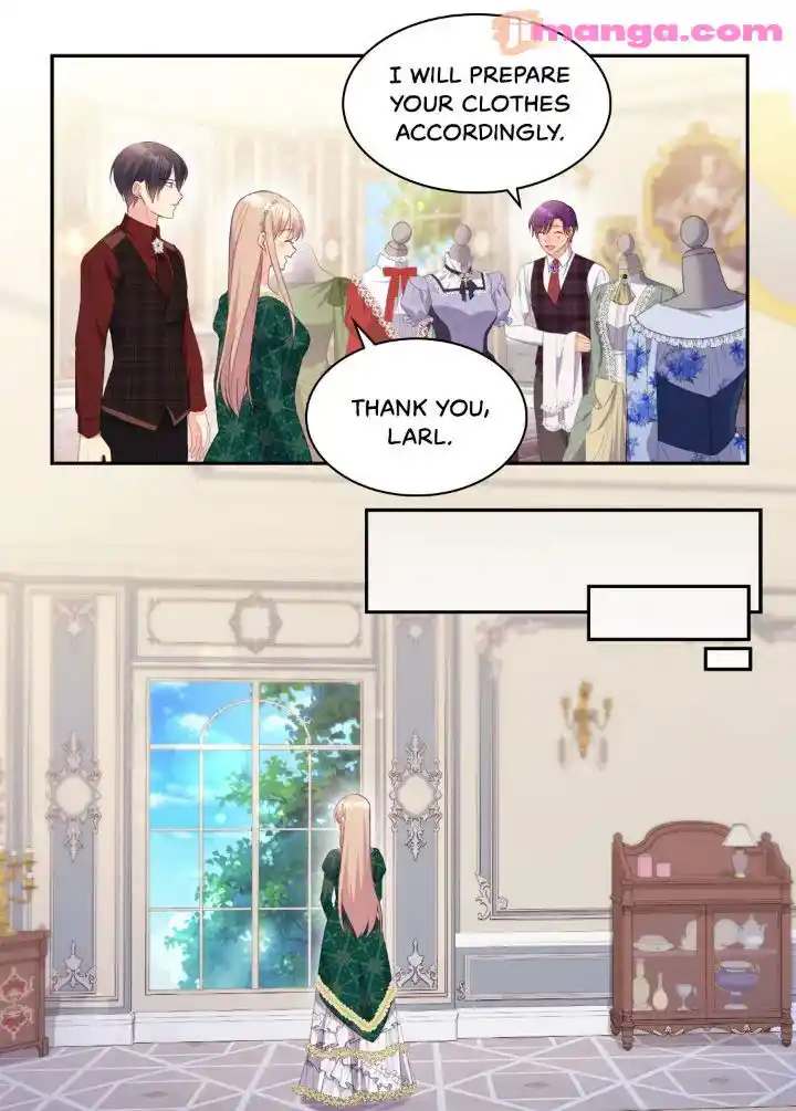 Daisy: How To Become The Duke’s Fiancée Chapter 153