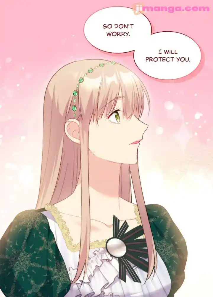 Daisy: How To Become The Duke’s Fiancée Chapter 153