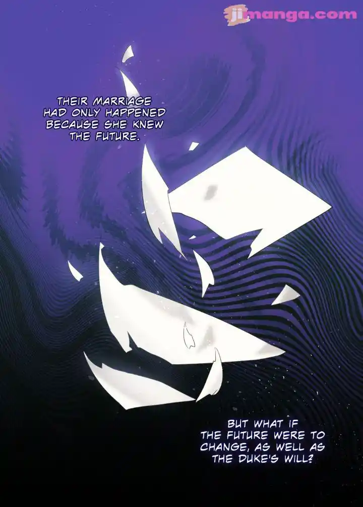 Daisy: How To Become The Duke’s Fiancée Chapter 153