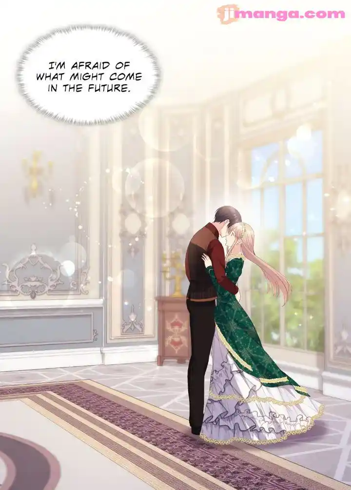 Daisy: How To Become The Duke’s Fiancée Chapter 153