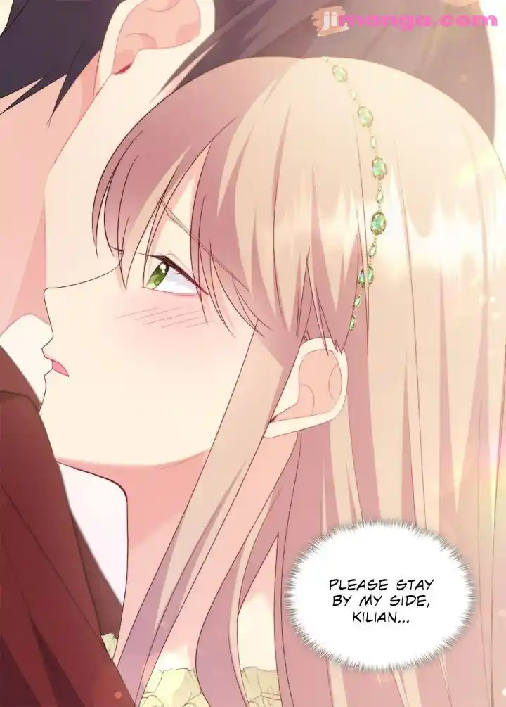 Daisy: How To Become The Duke’s Fiancée Chapter 153