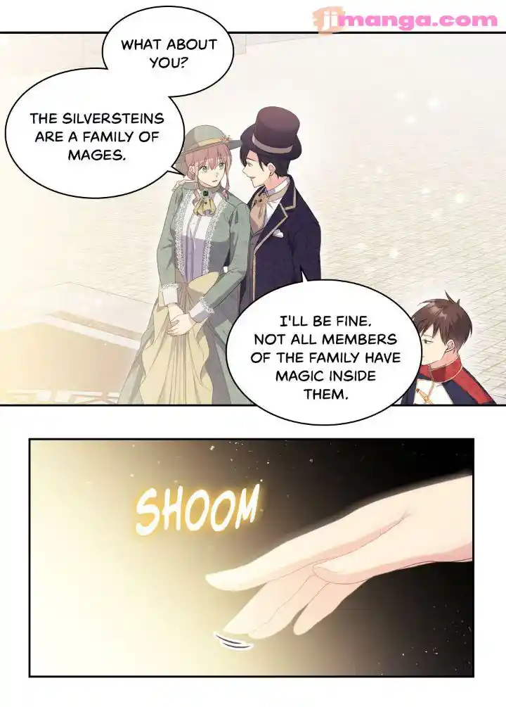 Daisy: How To Become The Duke’s Fiancée Chapter 153