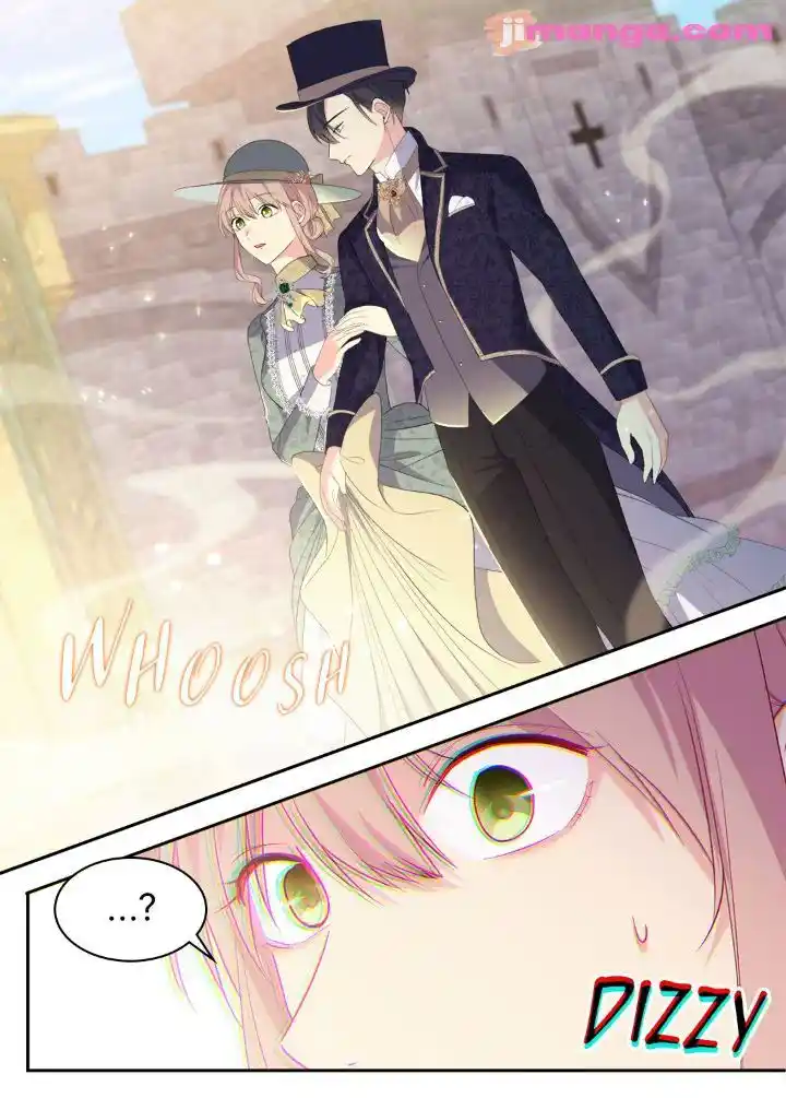 Daisy: How To Become The Duke’s Fiancée Chapter 153