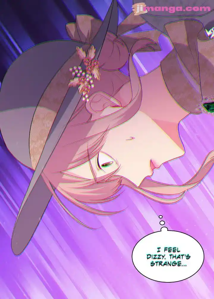 Daisy: How To Become The Duke’s Fiancée Chapter 153