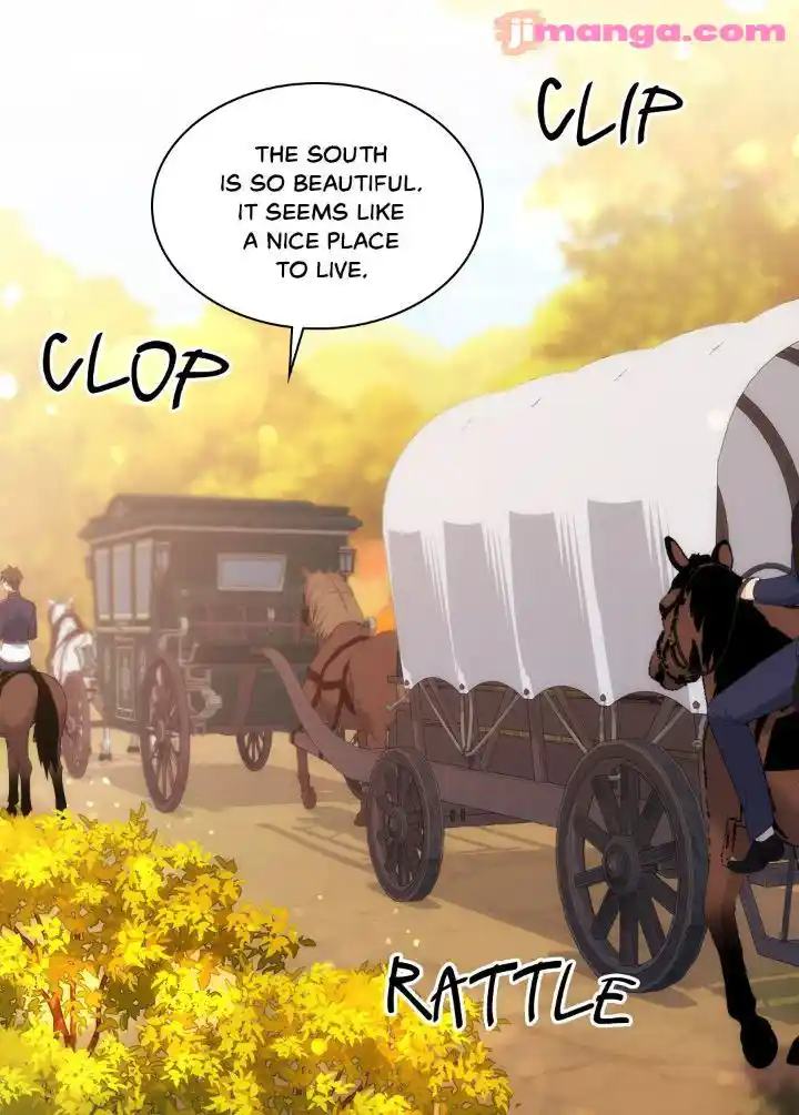 Daisy: How To Become The Duke’s Fiancée Chapter 153