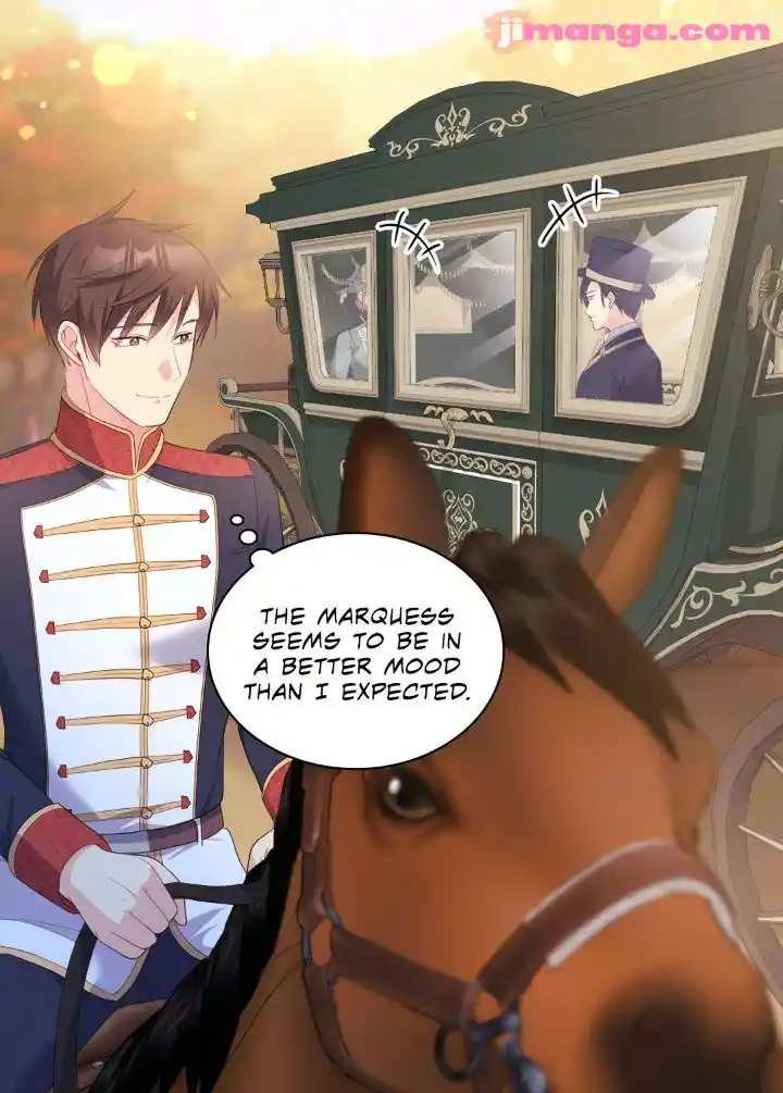 Daisy: How To Become The Duke’s Fiancée Chapter 153