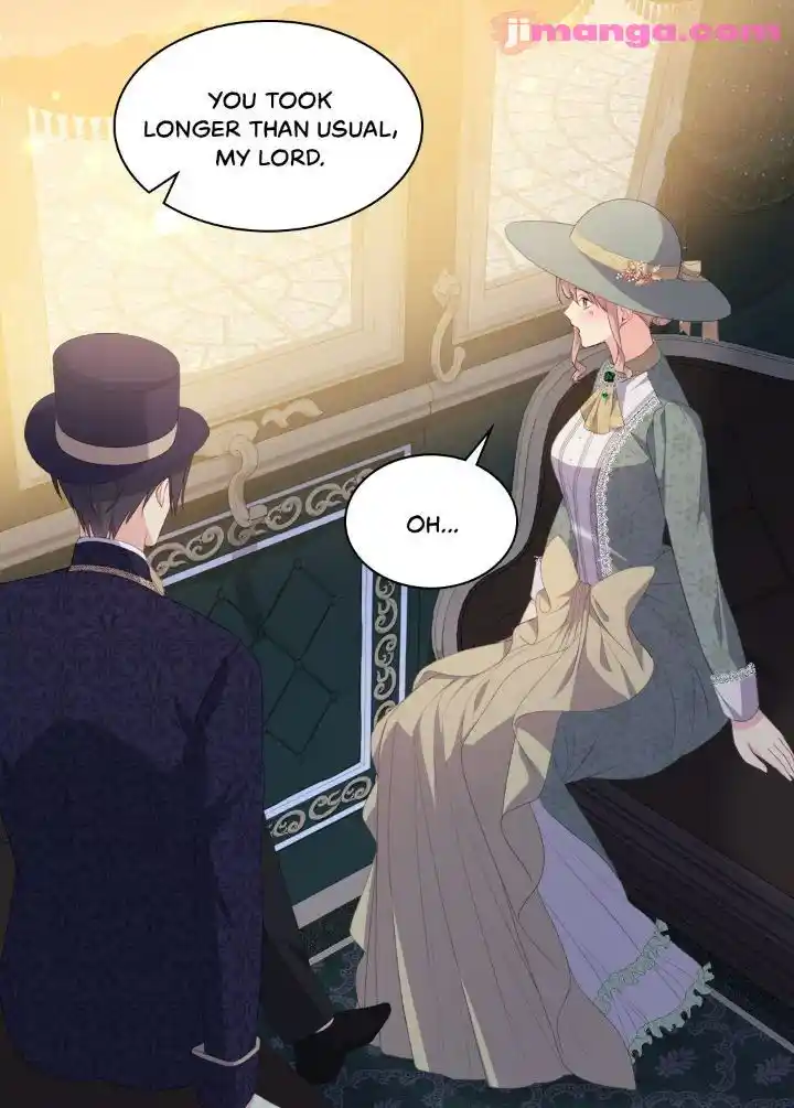 Daisy: How To Become The Duke’s Fiancée Chapter 153